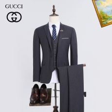 Gucci Business Suit